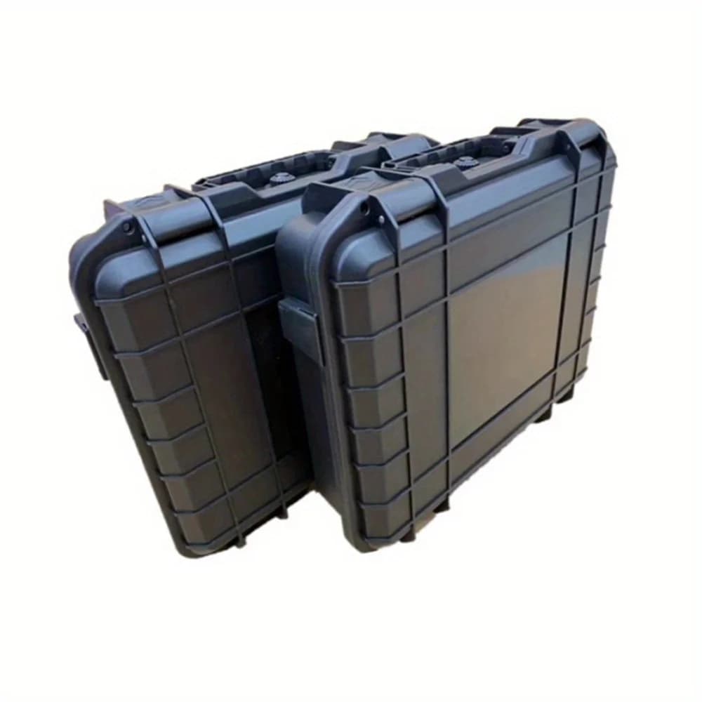 حقيبة حمل صلبة مقاومة للماء مع إسفنجة مقطعة مسبقاً